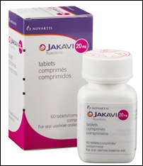 골수섬유증 신약 자카비, 3수만에 급여 첫 관문 돌파