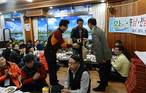 충남·전남·경남지역 약사들 '한 자리에' 