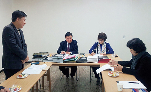 서울시약, 24개분회 지도감사 돌입