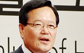 국회의장 "분업 이대로 안돼…선택분업 대안"