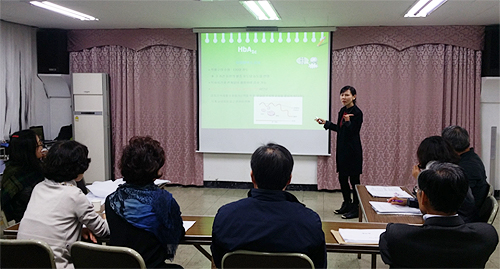 서울 중구약, 임상약학 토크콘서트 화제