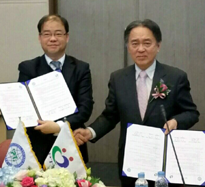 한·일 물리치료 공동학술대회…630여명 참가