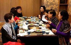 관악구약, 여약사위원회서 연말 자선사업 등 논의
