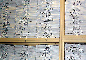 "위탁보관 처방전이 없어졌어요"…약국책임 범위는?