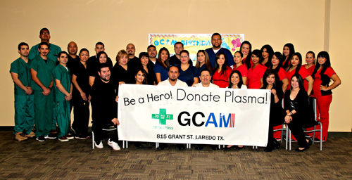 녹십자 미국법인 GCAM 창립 5주년