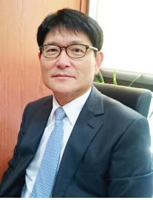 하나제약, 신임 대표에 정재운 부사장