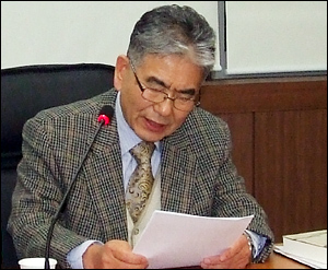 '경기도의사회 양재수 의장 불신임' 어려울 듯