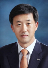 삼양바이오팜 신임대표 엄태웅 씨