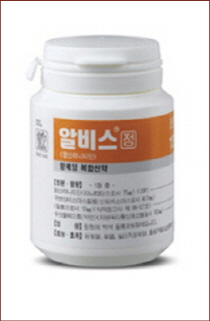 대웅, 알비스 고용량 허가…제네릭 방어에 '총력'