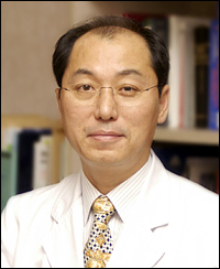 한양대 김영수 교수, 로봇대상 대통령 표창
