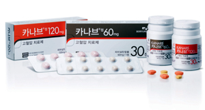 카나브, 유럽진출 토대 마련…독일 제약사와 기술이전 