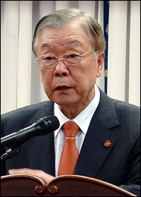 성상철 공단 이사장 "보장성 확대 제정 뒷받침"