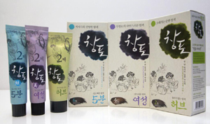 JW중외, 친환경 염색약 '창포' 리뉴얼 출시
