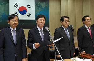 [2014 10대뉴스]①리베이트 투아웃제 후폭풍