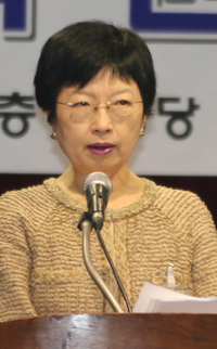 안명옥 NMC 원장, 소통·협동·협업 강조