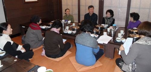 노원구약, 여약사위원회서 신규 인보사업 논의 
