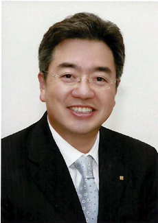 |신년사|한국제약협동조합 조용준 이사장 