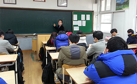 여수시약 "약사 직업전망과 보람은…"