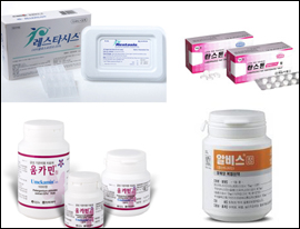 신규제네릭 속속 출시…후끈 달아오른 의약품 시장 