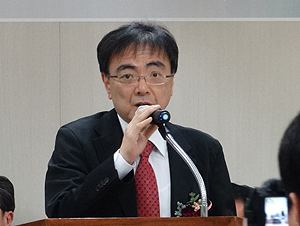 "살얼음판 PM2000"…분회 총회서도 약정원 성토