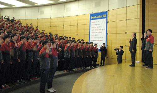 한미 "R&D 글로벌 성과, 국내외 동반성장"