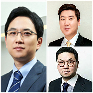경영전면 나서는 오너 3세들…CEO 세대교체 가속화
