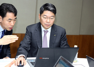 광동, "신규 ERP 가동, 비전 2020 달성"
