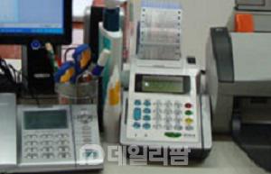 온라인팜-크레소티, 카드단말기 영업 '갑론을박'