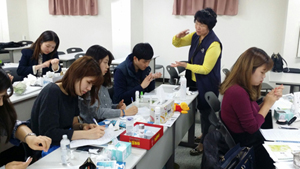 약대, 진단시약 강좌 개설…지역약사회 교육 '열풍'
