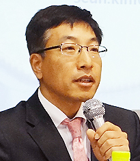 오창현 서기관 검역소장으로…김영삼 사무관 전입