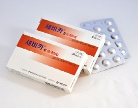 "제품마다 다른 약가"…세비카 시장 소용돌이