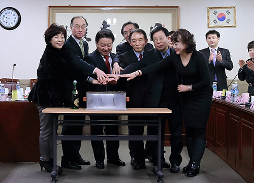 대구시약 "6년제 약사시대, 품격약사회 만들자"