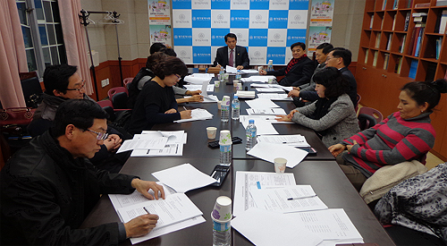 경기약사대상 수상자에 위성숙·이현수·이신규