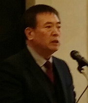 중랑구약 "현안 해결에 회세집중"…분회비 동결 