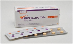 식약처 "브릴린타, 가루내 먹어도 된다"