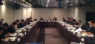 서울시유통협회, 새해 예산 2억9500만원