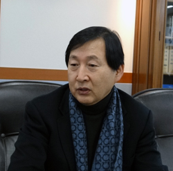 박호영 서울시유통협회장 후보, 불출마 선언