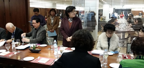 마포구약, 최종이사회서 주요 사업계획안 논의