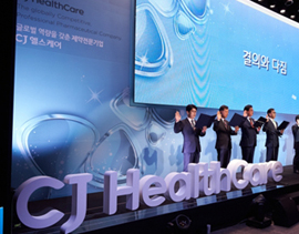 4번째 위임형 '세비액트', CJ 제네릭 신화 이을까 