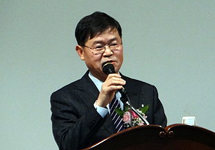 고양시약 "화합과 단결로 강력한 약사회 만들자"