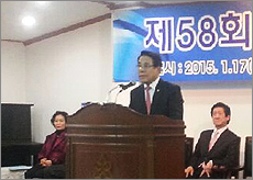 조찬휘 "약사사회 대체조제 '선물' 안겨주겠다"