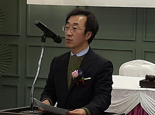 수원시약 "회원약사 힘 하나로 결집하자"