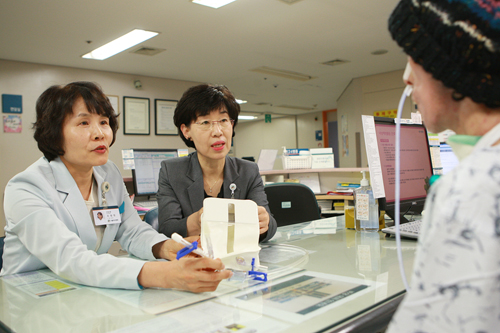 병원 간호사 개발한 배액주머니 특허기술 제약사 이전