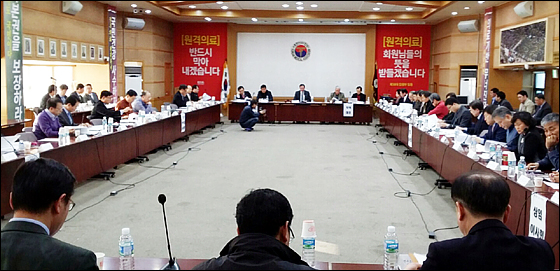 의협, 규제기요틴 비대위 구성…25일은 대표자대회