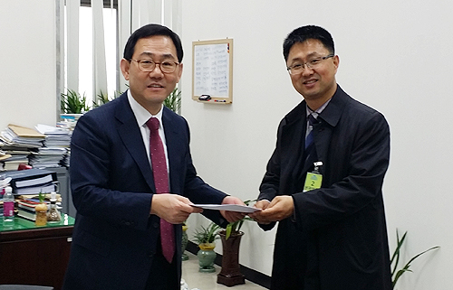 "급여등재 전 신약 약값지원" 한국판 CDF펀드 모색