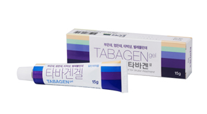동국, 멍∙타박상 효과적인 '타바겐 겔' 출시

