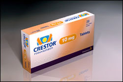 제약 9곳 크레스토 조성물특허 무효청구 성공