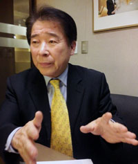 유통협 선거 네거티브 실종…공약발표 경쟁만