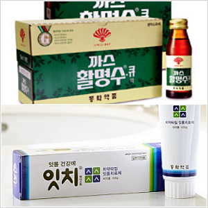 여성 활명수 상반기 발매…잇치, 전담 영업조직 가동