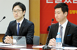 신임 공보의협의회장에 백동원 씨